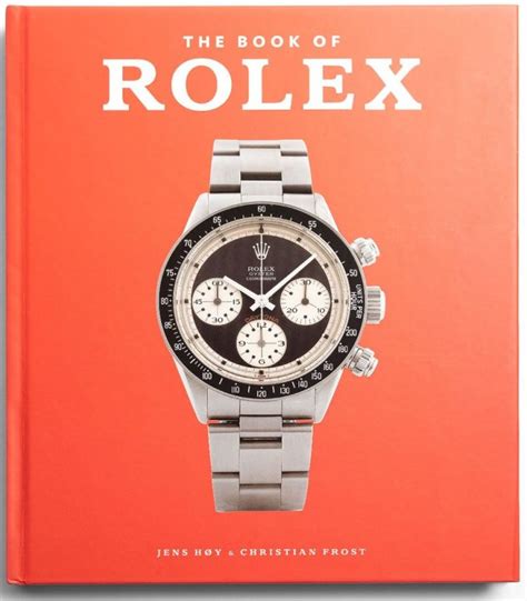 rolex hardcover book|Rolex book pdf.